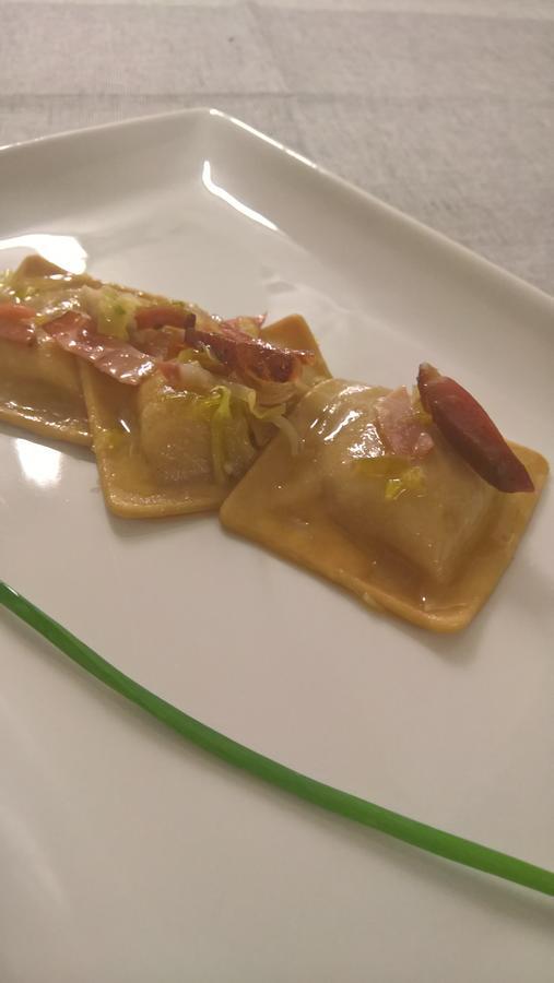 塞雷内拉酒店 圣博沃 外观 照片