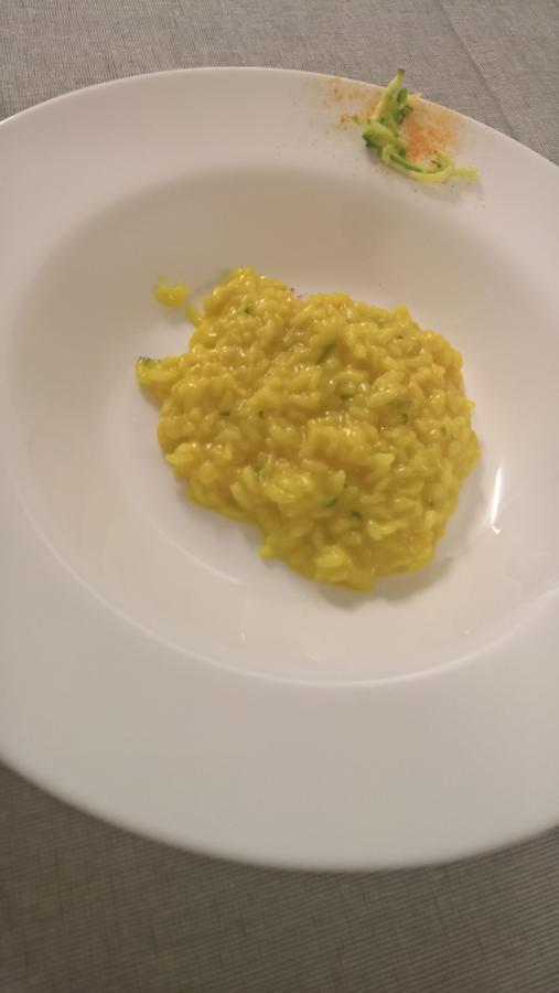 塞雷内拉酒店 圣博沃 外观 照片
